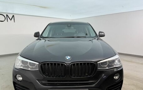BMW X4, 2015 год, 2 950 000 рублей, 3 фотография