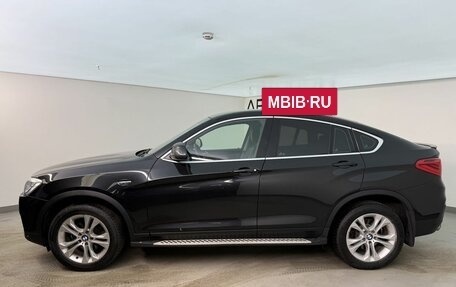 BMW X4, 2015 год, 2 950 000 рублей, 5 фотография