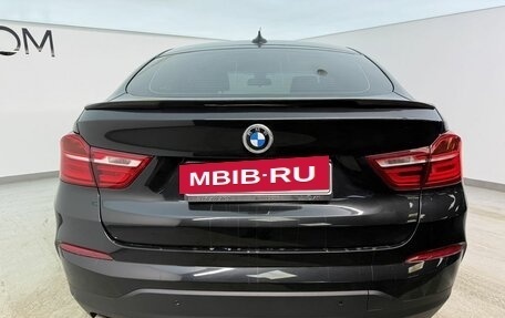 BMW X4, 2015 год, 2 950 000 рублей, 4 фотография