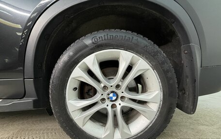 BMW X4, 2015 год, 2 950 000 рублей, 7 фотография