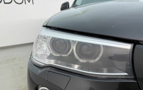 BMW X4, 2015 год, 2 950 000 рублей, 8 фотография