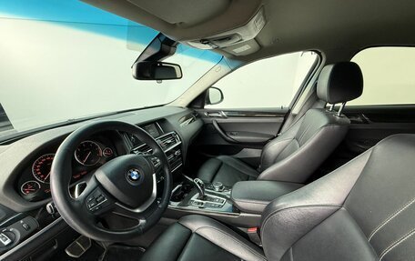 BMW X4, 2015 год, 2 950 000 рублей, 11 фотография