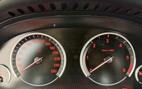 BMW X4, 2015 год, 2 950 000 рублей, 16 фотография