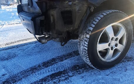 Hyundai Tucson III, 2007 год, 999 000 рублей, 5 фотография