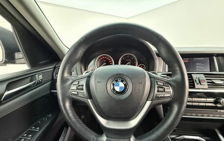 BMW X4, 2015 год, 2 950 000 рублей, 15 фотография