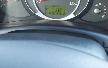 Hyundai Tucson III, 2007 год, 999 000 рублей, 2 фотография