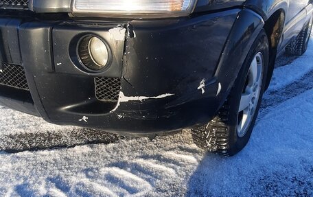 Hyundai Tucson III, 2007 год, 999 000 рублей, 3 фотография