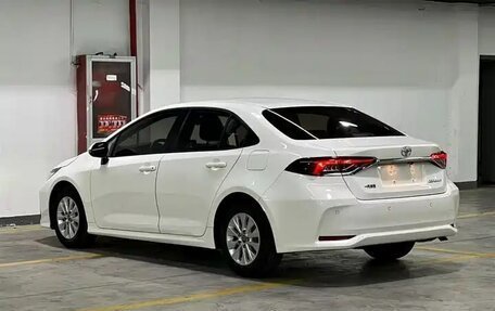 Toyota Corolla, 2022 год, 1 520 000 рублей, 4 фотография