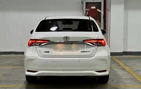 Toyota Corolla, 2022 год, 1 520 000 рублей, 6 фотография