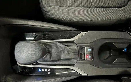 Toyota Corolla, 2022 год, 1 520 000 рублей, 12 фотография