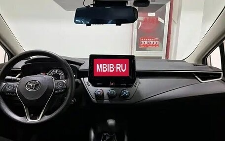 Toyota Corolla, 2022 год, 1 520 000 рублей, 9 фотография