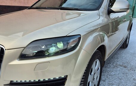 Audi Q7, 2009 год, 2 200 000 рублей, 3 фотография