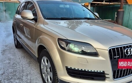 Audi Q7, 2009 год, 2 200 000 рублей, 2 фотография