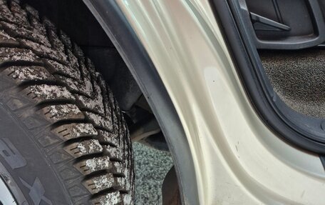 Audi Q7, 2009 год, 2 200 000 рублей, 14 фотография