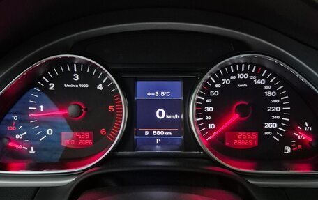 Audi Q7, 2009 год, 2 200 000 рублей, 21 фотография