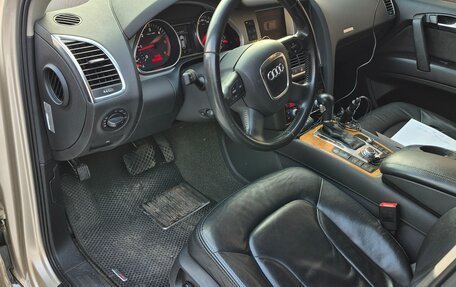 Audi Q7, 2009 год, 2 200 000 рублей, 20 фотография
