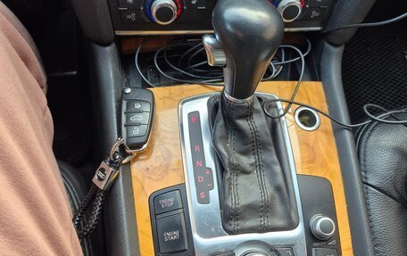 Audi Q7, 2009 год, 2 200 000 рублей, 24 фотография