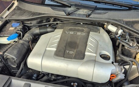 Audi Q7, 2009 год, 2 200 000 рублей, 22 фотография