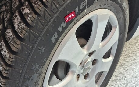 Audi Q7, 2009 год, 2 200 000 рублей, 23 фотография