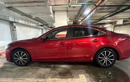 Mazda 6, 2014 год, 1 650 000 рублей, 3 фотография
