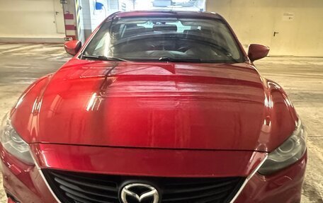 Mazda 6, 2014 год, 1 650 000 рублей, 9 фотография