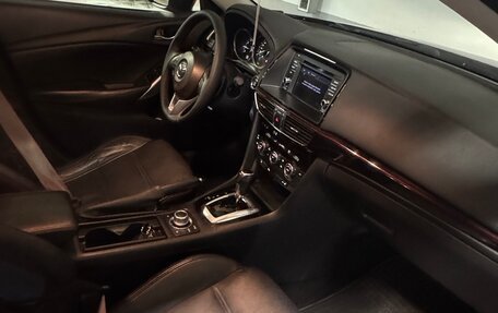 Mazda 6, 2014 год, 1 650 000 рублей, 6 фотография