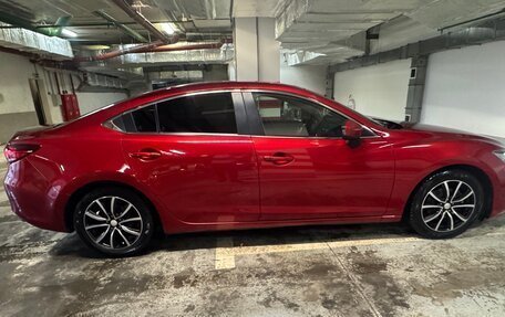 Mazda 6, 2014 год, 1 650 000 рублей, 5 фотография