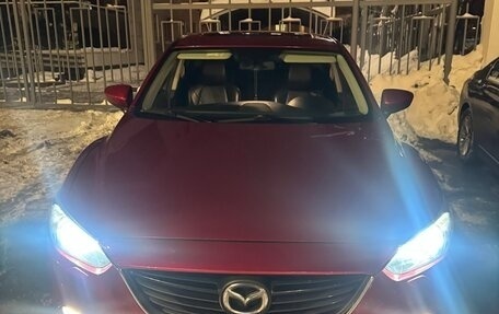 Mazda 6, 2014 год, 1 650 000 рублей, 10 фотография