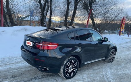 BMW X6, 2010 год, 1 950 000 рублей, 2 фотография