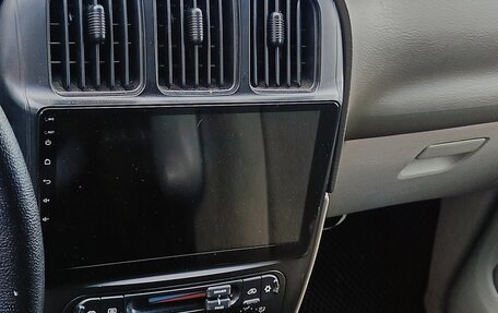 Chrysler Town & Country IV, 2004 год, 490 000 рублей, 7 фотография