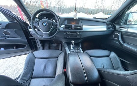 BMW X6, 2010 год, 1 950 000 рублей, 5 фотография