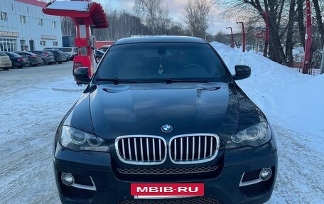 BMW X6, 2010 год, 1 950 000 рублей, 3 фотография