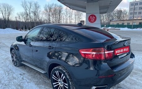 BMW X6, 2010 год, 1 950 000 рублей, 6 фотография