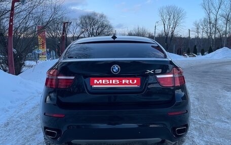 BMW X6, 2010 год, 1 950 000 рублей, 4 фотография