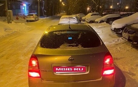 Nissan Primera III, 2006 год, 406 000 рублей, 2 фотография