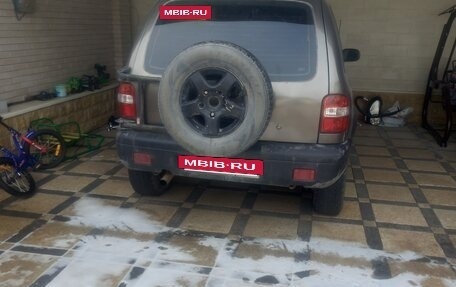 KIA Sportage IV рестайлинг, 2004 год, 250 000 рублей, 2 фотография