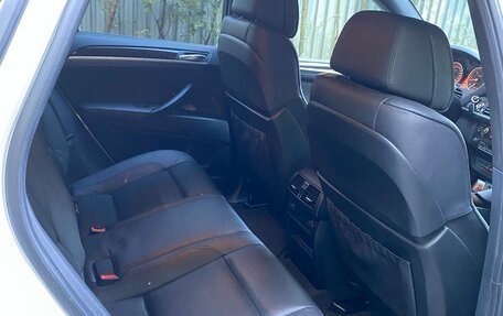 BMW X6, 2014 год, 2 900 000 рублей, 11 фотография