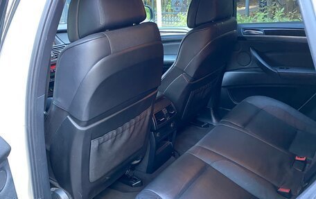 BMW X6, 2014 год, 2 900 000 рублей, 10 фотография