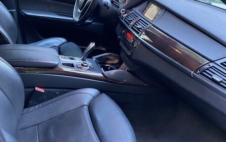 BMW X6, 2014 год, 2 900 000 рублей, 13 фотография