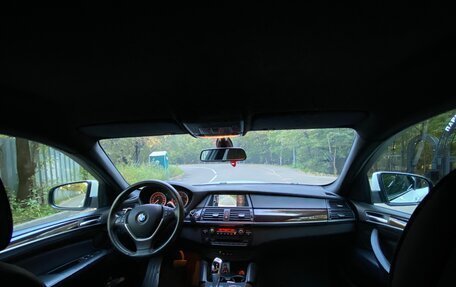 BMW X6, 2014 год, 2 900 000 рублей, 12 фотография