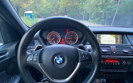 BMW X6, 2014 год, 2 900 000 рублей, 14 фотография