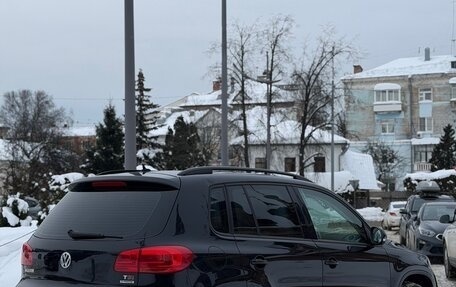 Volkswagen Tiguan I, 2012 год, 950 000 рублей, 2 фотография