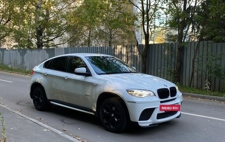 BMW X6, 2014 год, 2 900 000 рублей, 5 фотография