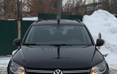 Volkswagen Tiguan I, 2012 год, 950 000 рублей, 6 фотография
