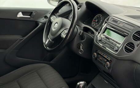 Volkswagen Tiguan I, 2012 год, 950 000 рублей, 9 фотография