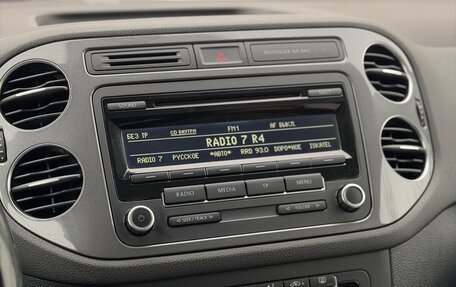 Volkswagen Tiguan I, 2012 год, 950 000 рублей, 12 фотография