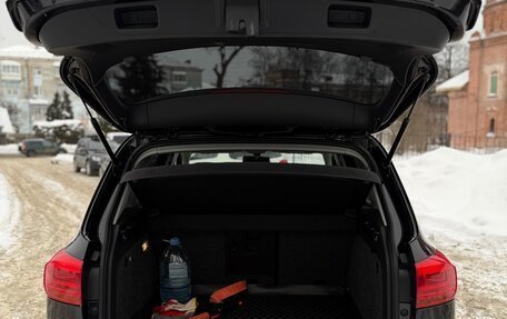 Volkswagen Tiguan I, 2012 год, 950 000 рублей, 7 фотография