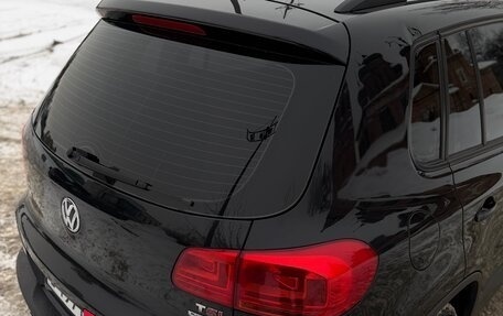 Volkswagen Tiguan I, 2012 год, 950 000 рублей, 5 фотография