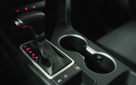 KIA Sportage IV рестайлинг, 2022 год, 2 789 000 рублей, 16 фотография