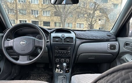 Nissan Almera, 2006 год, 455 000 рублей, 7 фотография